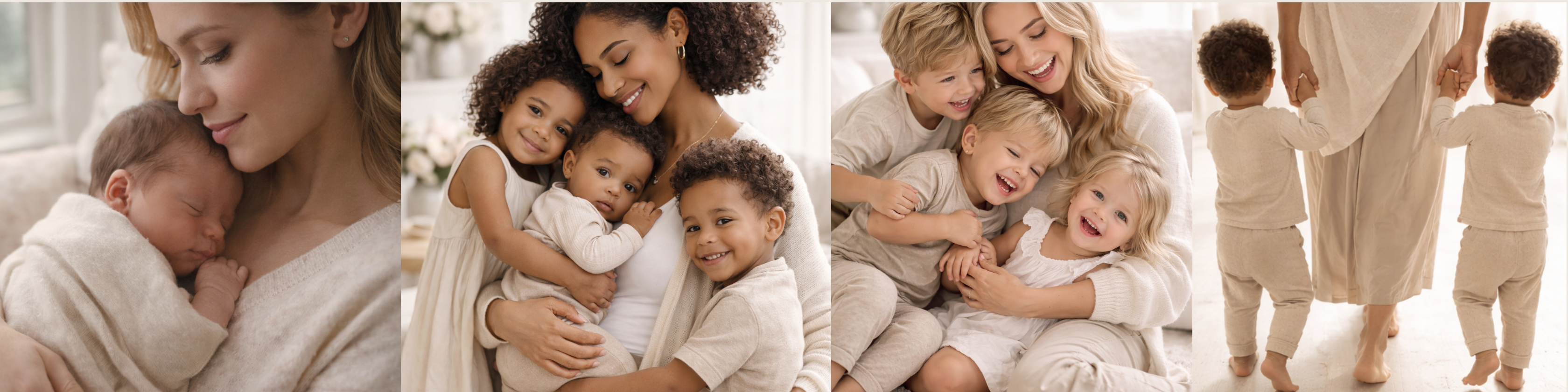 motherhood/parenting